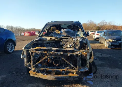 2016 Chevrolet Tahoe Lt из США, поврежденный, VIN 1GNSKBKC2GR347588